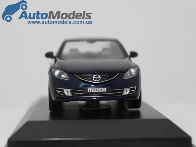 Mazda 6 — Мои фото модели 7