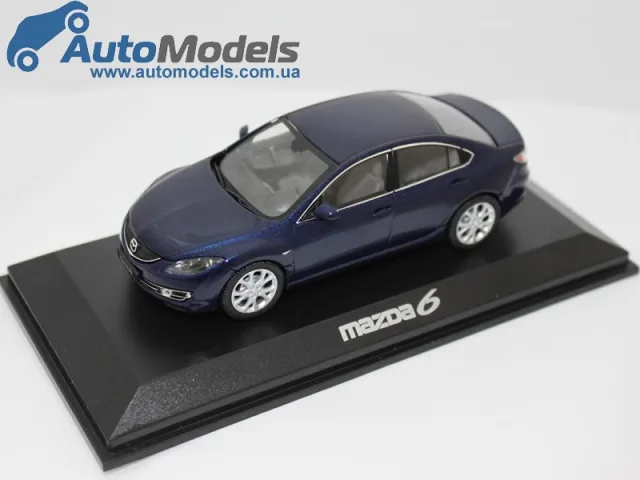 Mazda 6 — Мои фото модели 6