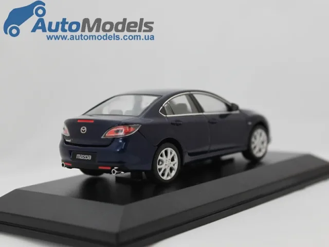 Mazda 6 — Мои фото модели 4
