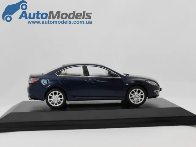 Mazda 6 — Мои фото модели 5