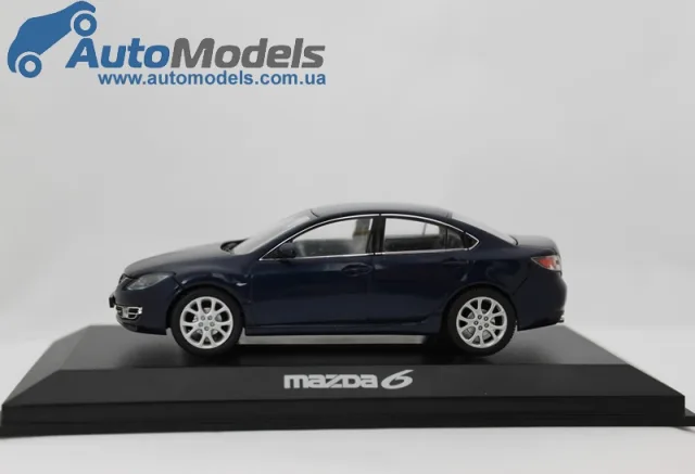Mazda 6 — Мои фото модели 2