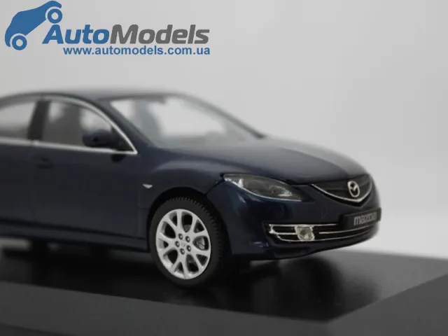 Mazda 6 — Мои фото модели 9