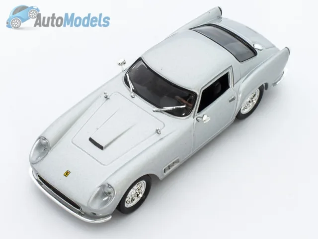 Ferrari 250 GT Berlinetta Scaglietti — Meine Modellfotos 2
