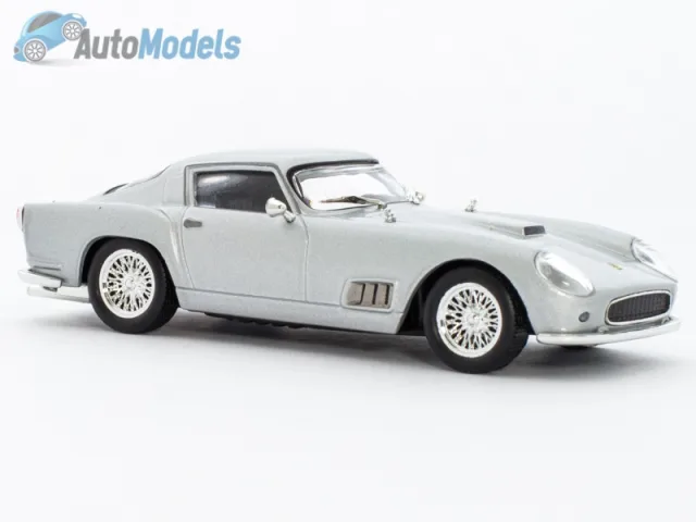Ferrari 250 GT Berlinetta Scaglietti — Meine Modellfotos 7