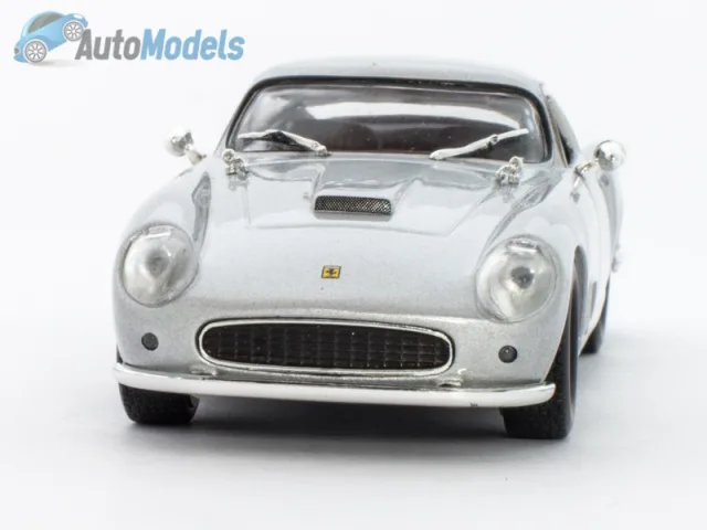 Ferrari 250 GT Berlinetta Scaglietti — Meine Modellfotos 6