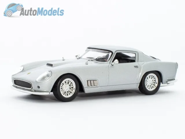 Ferrari 250 GT Berlinetta Scaglietti — Meine Modellfotos 4
