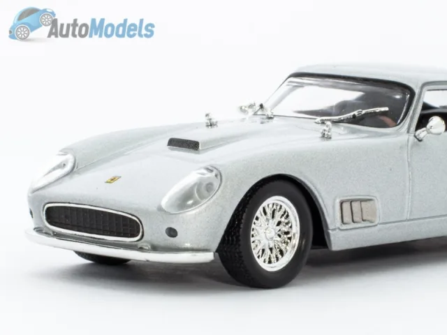 Ferrari 250 GT Berlinetta Scaglietti — Meine Modellfotos 5