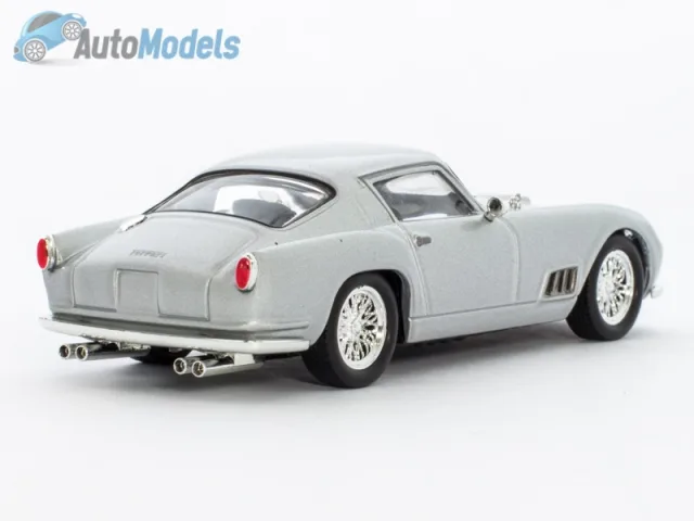 Ferrari 250 GT Berlinetta Scaglietti — Meine Modellfotos 9