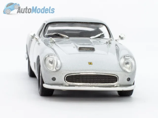 Ferrari 250 GT Berlinetta Scaglietti — Meine Modellfotos 11
