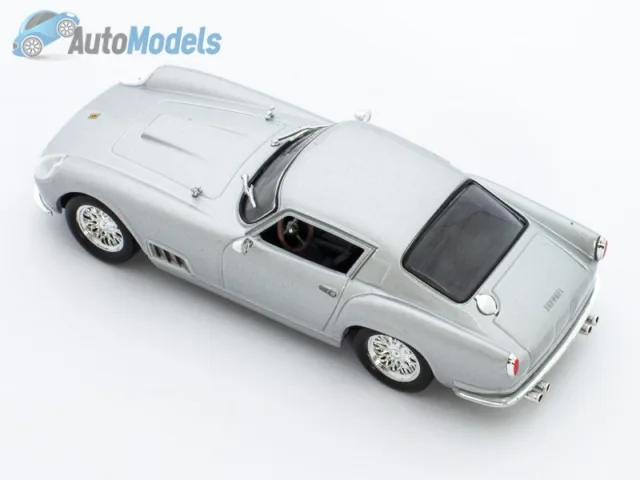Ferrari 250 GT Berlinetta Scaglietti — Meine Modellfotos 1