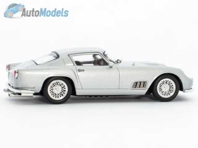 Ferrari 250 GT Berlinetta Scaglietti — Meine Modellfotos 8