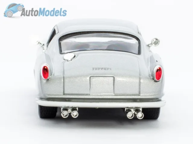 Ferrari 250 GT Berlinetta Scaglietti — Meine Modellfotos 10