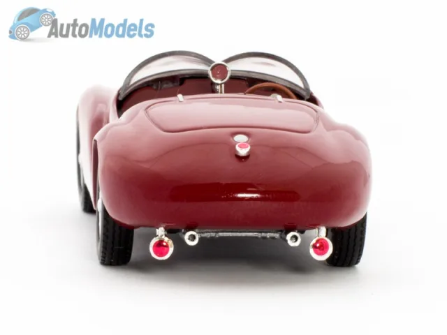 Auto Avio 815 — Meine Modellfotos 7