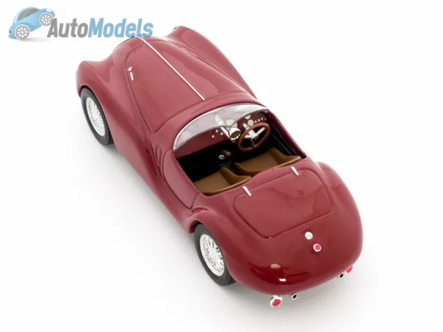 Auto Avio 815 — Meine Modellfotos 3