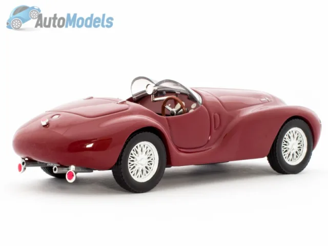 Auto Avio 815 — Meine Modellfotos 8