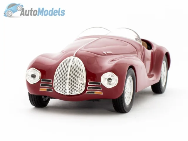 Auto Avio 815 — Meine Modellfotos 5