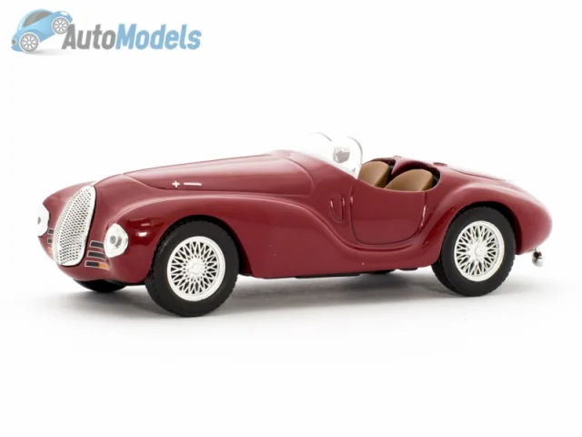 Auto Avio 815 — Meine Modellfotos 4