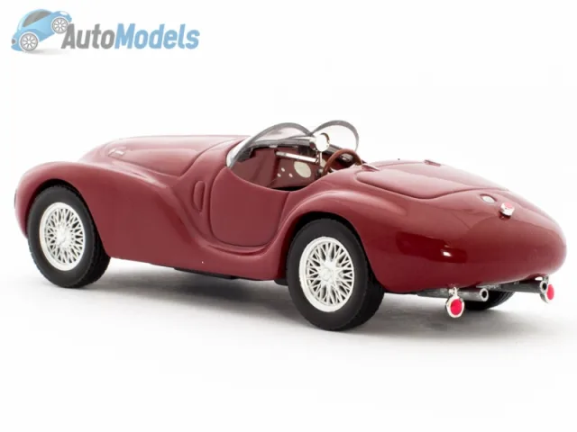 Auto Avio 815 — Meine Modellfotos 6