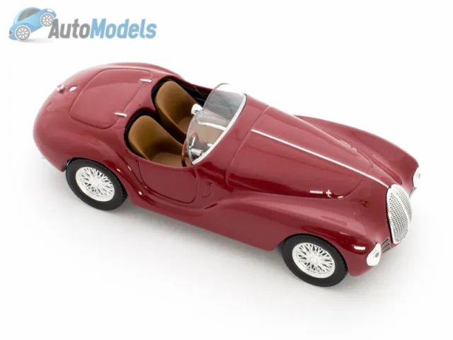 Auto Avio 815 — Meine Modellfotos 1