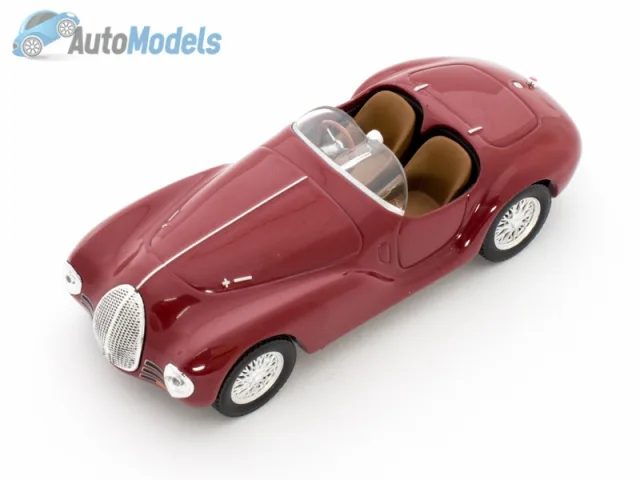 Auto Avio 815 — Meine Modellfotos 2