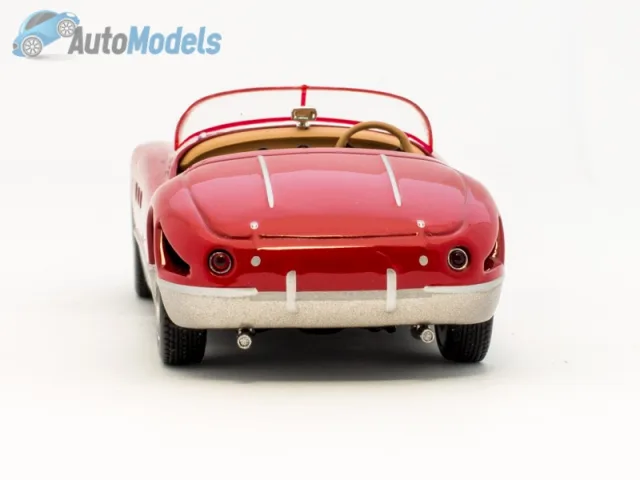 Ferrari 340 MM — Meine Modellfotos 7