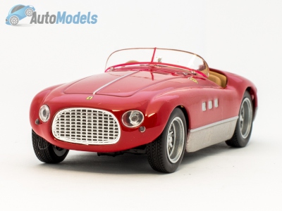 Ferrari 340 MM