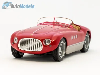 Ferrari 340 MM