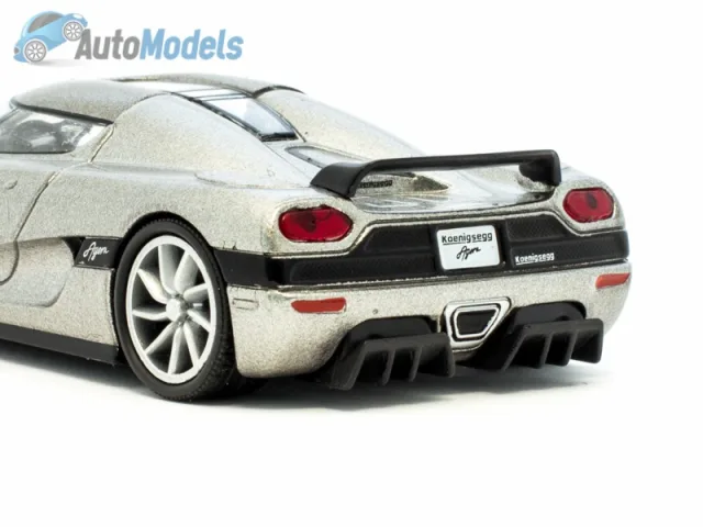 Koenigsegg Agera — Le mie foto del modello 11