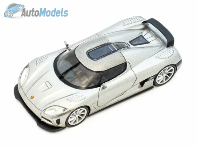 Koenigsegg Agera — Le mie foto del modello 1