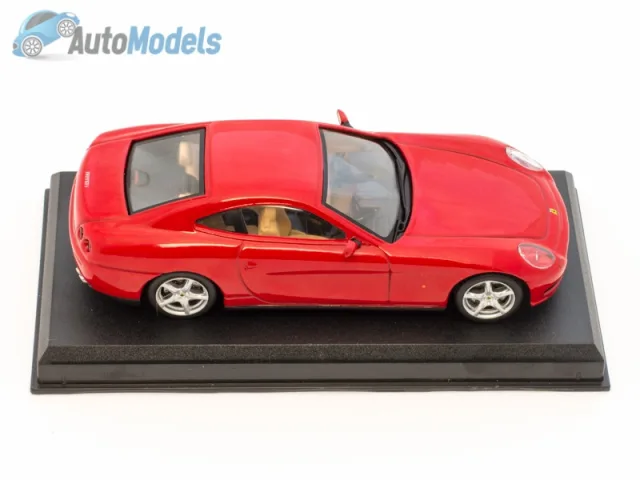 Ferrari 612 Scaglietti — Мої фото моделі 3