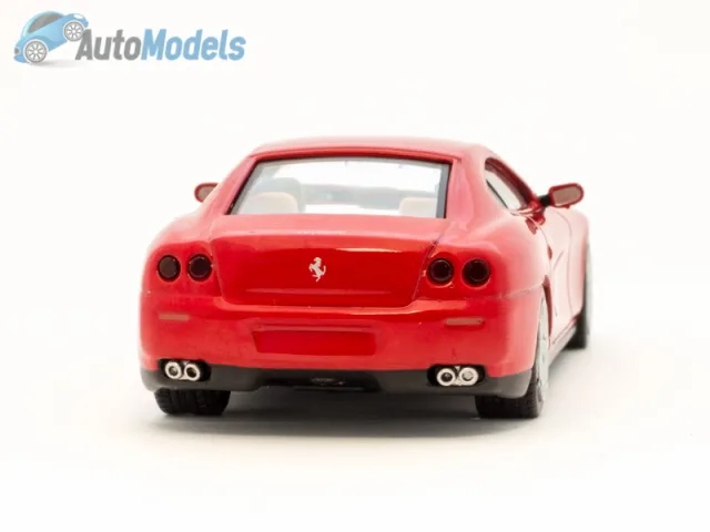 Ferrari 612 Scaglietti — Мої фото моделі 5