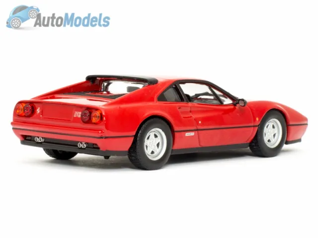 Ferrari 328 GTB — Le mie foto del modello 8