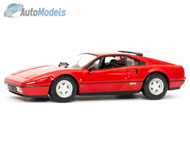 Ferrari 328 GTB — Le mie foto del modello 4
