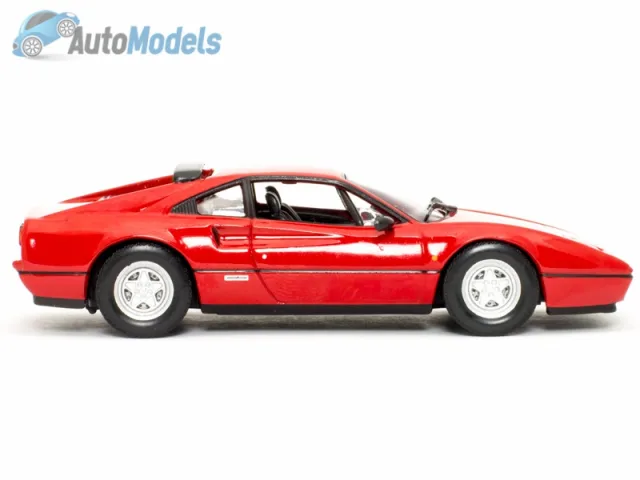 Ferrari 328 GTB — Le mie foto del modello 7