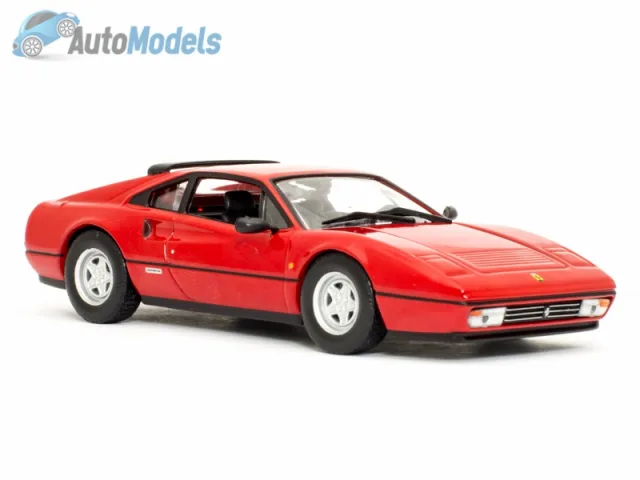 Ferrari 328 GTB — Le mie foto del modello 6