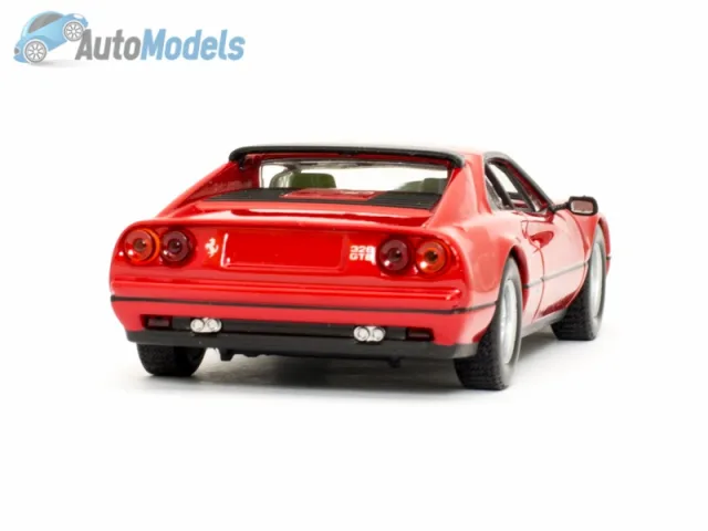 Ferrari 328 GTB — Le mie foto del modello 9