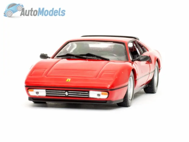 Ferrari 328 GTB — Le mie foto del modello 5
