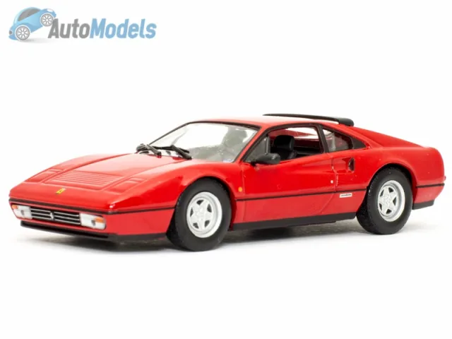 Ferrari 328 GTB — Le mie foto del modello 11