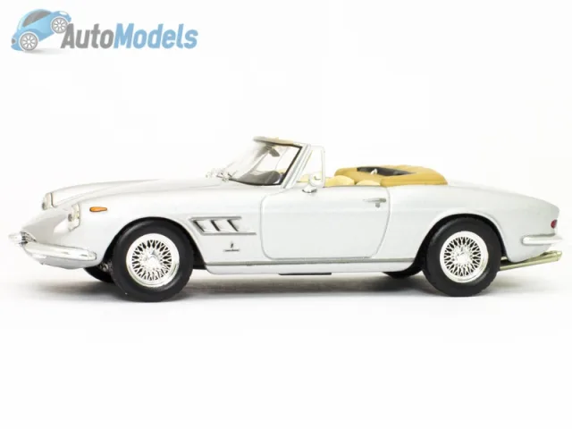 Ferrari 330 GTS — Mis fotos de la miniatura 5
