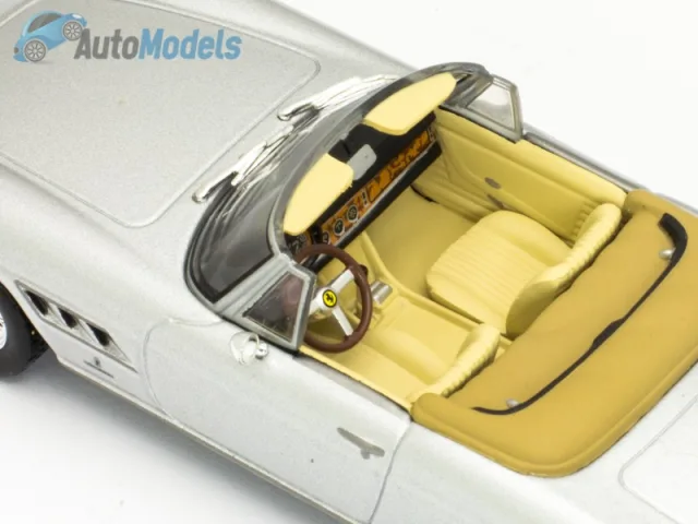 Ferrari 330 GTS — Mis fotos de la miniatura 3