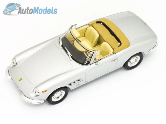 Ferrari 330 GTS — Mis fotos de la miniatura 1