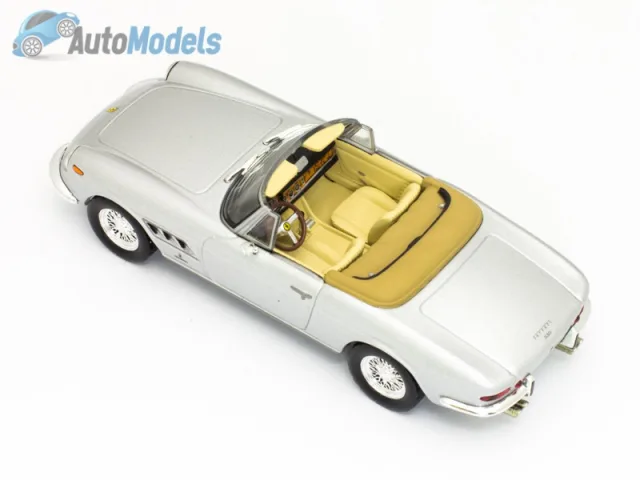 Ferrari 330 GTS — Mis fotos de la miniatura 2