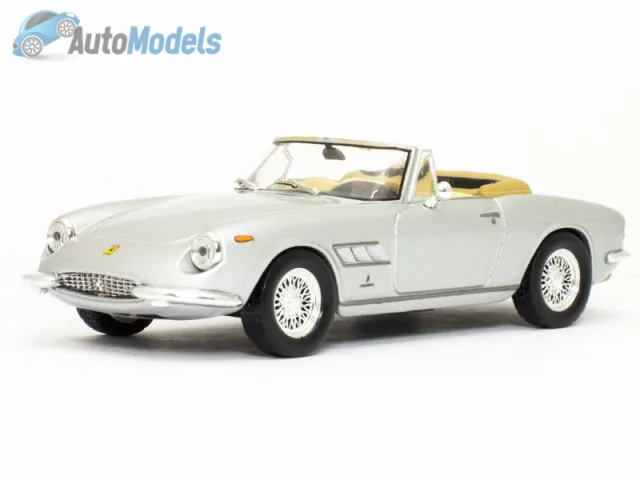 Ferrari 330 GTS — Mis fotos de la miniatura 6