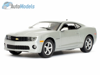 Chevrolet Camaro SS 2009