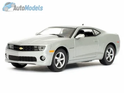 Chevrolet Camaro SS 2009