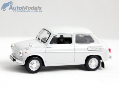 ZAZ-965A Autolegenden der UdSSR