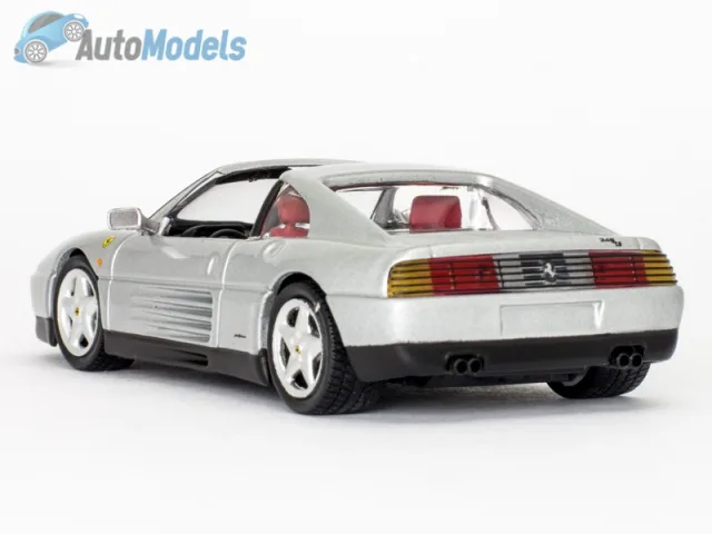 Ferrari 348 TS — My model photos 8