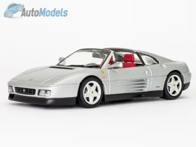 Ferrari 348 TS