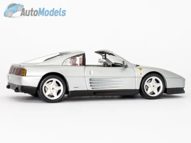 Ferrari 348 TS — My model photos 7