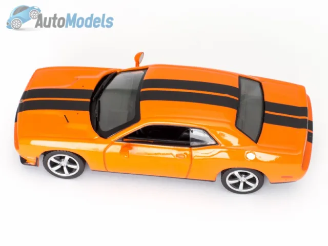 Dodge Challenger SRT8 — Le mie foto del modello 2